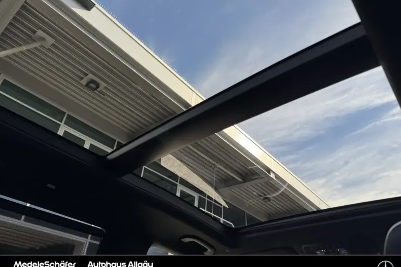 Mercedes-Benz GLS 63 din 2023 cu 11.432 km - oferta MER149563 - foto 23