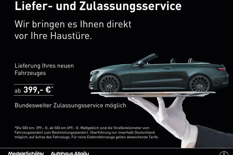 Mercedes-Benz GLS 63 din 2023 cu 11.432 km - oferta MER149563 - foto 27