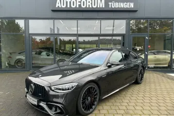Mercedes-Benz S 63 AMG din 2023 - oferta MER149564
