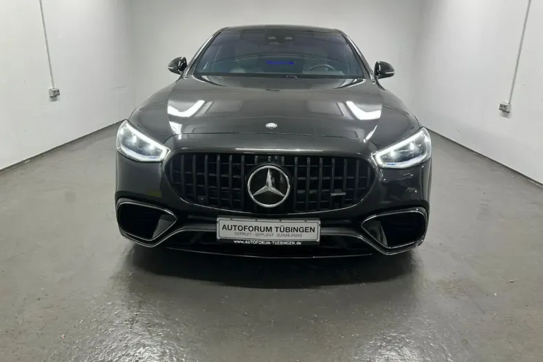 Mercedes-Benz S 63 AMG din 2023 cu 54.900 km - oferta MER149564 - foto 3