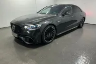 Mercedes-Benz S 63 AMG din 2023 cu 54.900 km - oferta MER149564 - foto 4