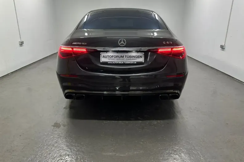 Mercedes-Benz S 63 AMG din 2023 cu 54.900 km - oferta MER149564 - foto 6