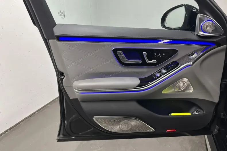 Mercedes-Benz S 63 AMG din 2023 cu 54.900 km - oferta MER149564 - foto 10