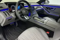 Mercedes-Benz S 63 AMG din 2023 cu 54.900 km - oferta MER149564 - foto 11