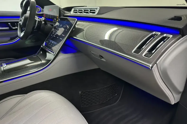 Mercedes-Benz S 63 AMG din 2023 cu 54.900 km - oferta MER149564 - foto 15