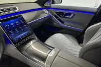 Mercedes-Benz S 63 AMG din 2023 cu 54.900 km - oferta MER149564 - foto 16