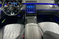 Mercedes-Benz S 63 AMG din 2023 cu 54.900 km - oferta MER149564 - foto 18