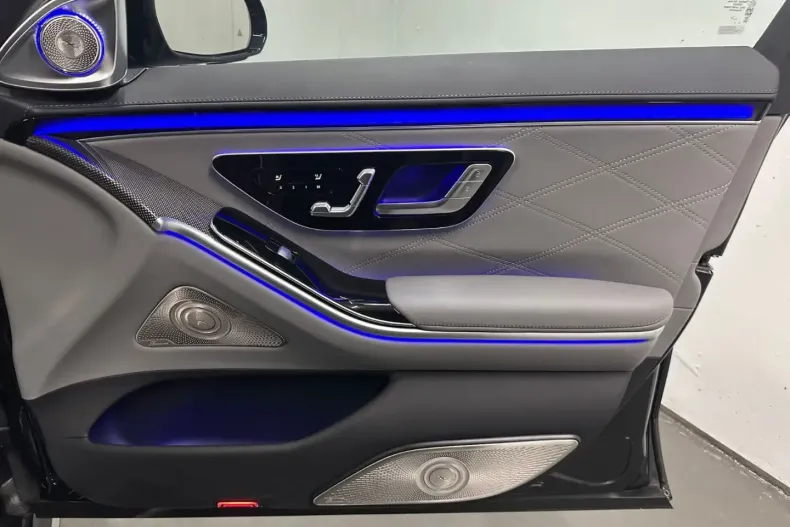 Mercedes-Benz S 63 AMG din 2023 cu 54.900 km - oferta MER149564 - foto 22