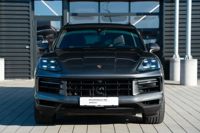 Porsche Cayenne din 2024 cu 46.950 km - oferta POR149565 - foto 8