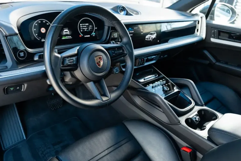 Porsche Cayenne din 2024 cu 46.950 km - oferta POR149565 - foto 9