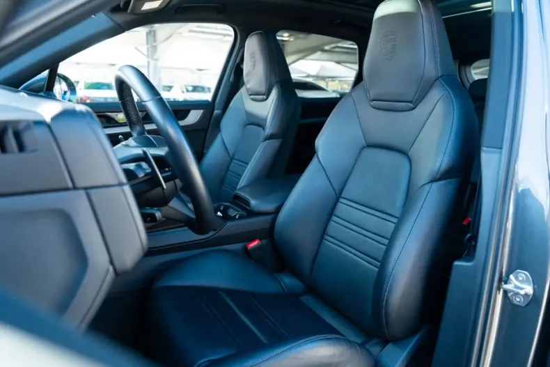 Porsche Cayenne din 2024 cu 46.950 km - oferta POR149565 - foto 10