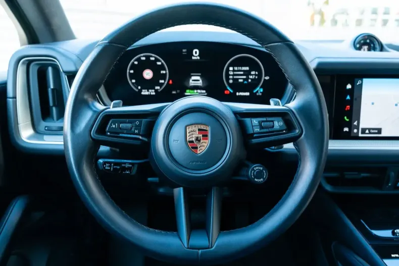 Porsche Cayenne din 2024 cu 46.950 km - oferta POR149565 - foto 12