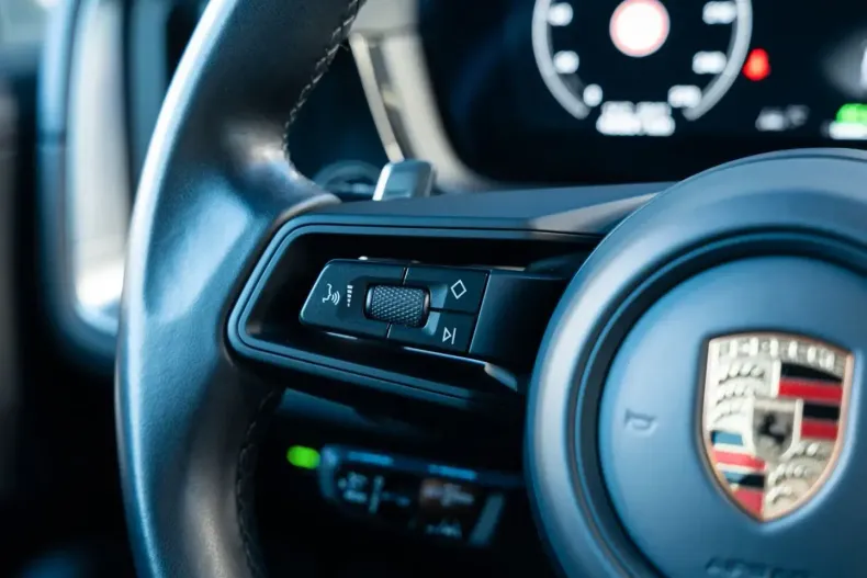 Porsche Cayenne din 2024 cu 46.950 km - oferta POR149565 - foto 15