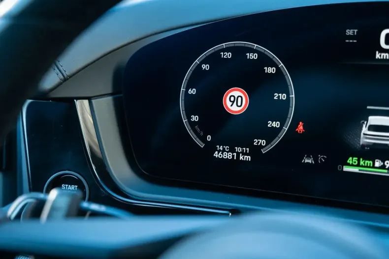 Porsche Cayenne din 2024 cu 46.950 km - oferta POR149565 - foto 16