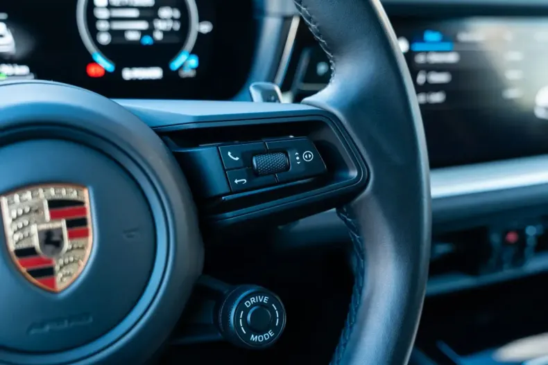 Porsche Cayenne din 2024 cu 46.950 km - oferta POR149565 - foto 17