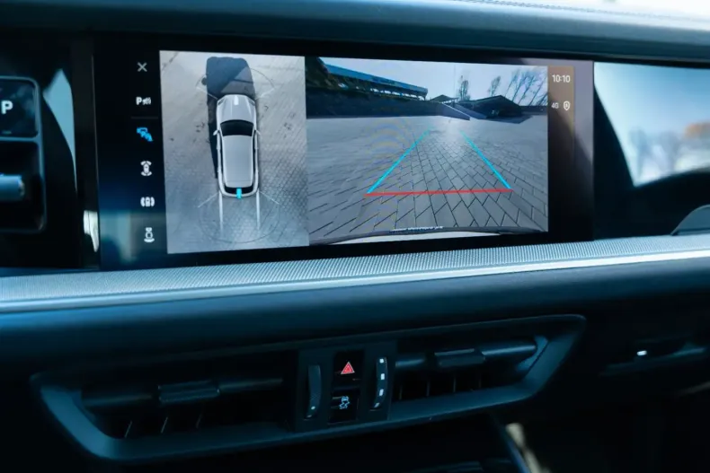 Porsche Cayenne din 2024 cu 46.950 km - oferta POR149565 - foto 23