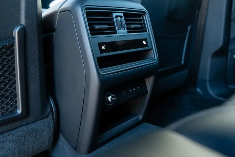 Porsche Cayenne din 2024 cu 46.950 km - oferta POR149565 - foto 29