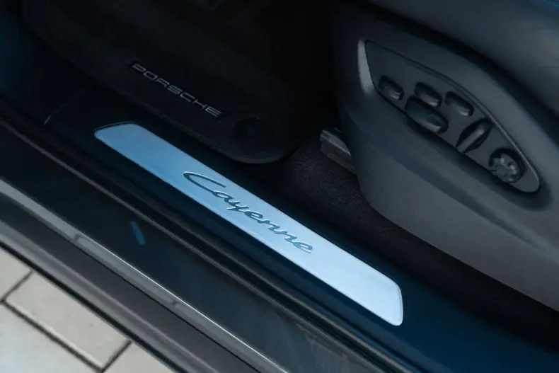 Porsche Cayenne din 2024 cu 46.950 km - oferta POR149565 - foto 33