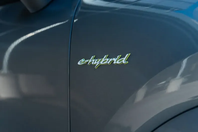 Porsche Cayenne din 2024 cu 46.950 km - oferta POR149565 - foto 39