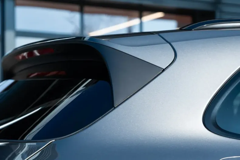 Porsche Cayenne din 2024 cu 46.950 km - oferta POR149565 - foto 40