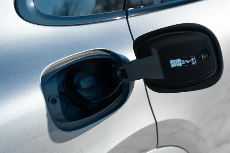 Porsche Cayenne din 2024 cu 46.950 km - oferta POR149565 - foto 44