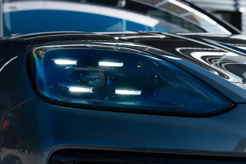 Porsche Cayenne din 2024 cu 46.950 km - oferta POR149565 - foto 45