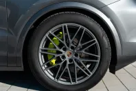 Porsche Cayenne din 2024 cu 46.950 km - oferta POR149565 - foto 46