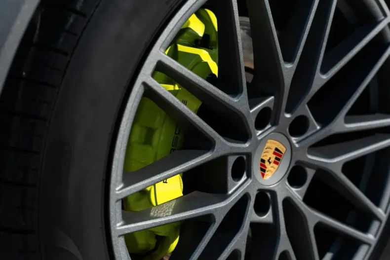 Porsche Cayenne din 2024 cu 46.950 km - oferta POR149565 - foto 47