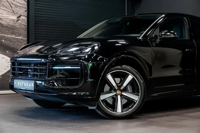 Porsche Cayenne din 2024 cu 33.250 km - oferta POR149568 - foto 3