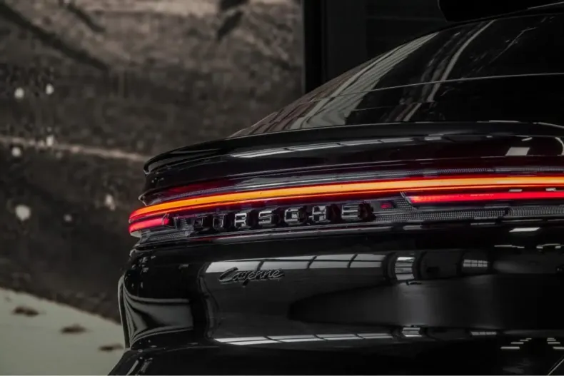 Porsche Cayenne din 2024 cu 33.250 km - oferta POR149568 - foto 14