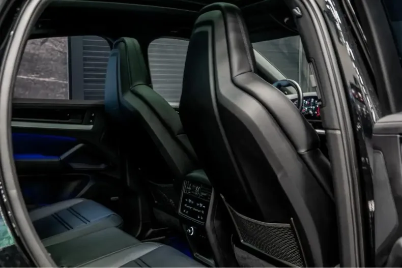 Porsche Cayenne din 2024 cu 33.250 km - oferta POR149568 - foto 15