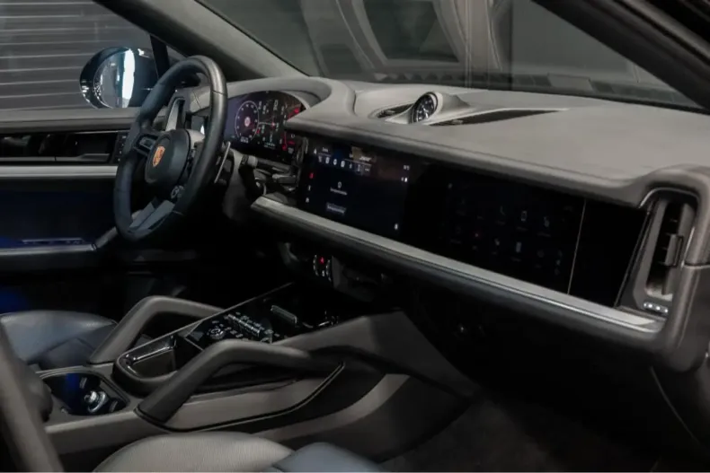 Porsche Cayenne din 2024 cu 33.250 km - oferta POR149568 - foto 16