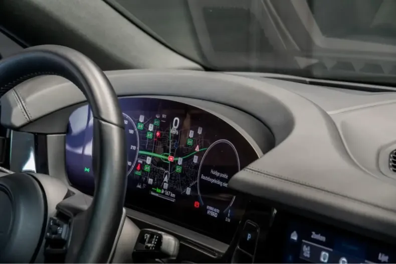 Porsche Cayenne din 2024 cu 33.250 km - oferta POR149568 - foto 20