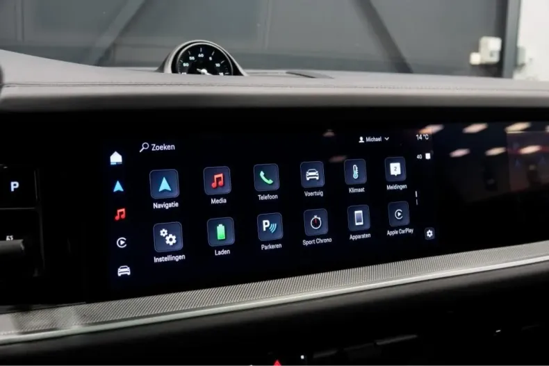 Porsche Cayenne din 2024 cu 33.250 km - oferta POR149568 - foto 31