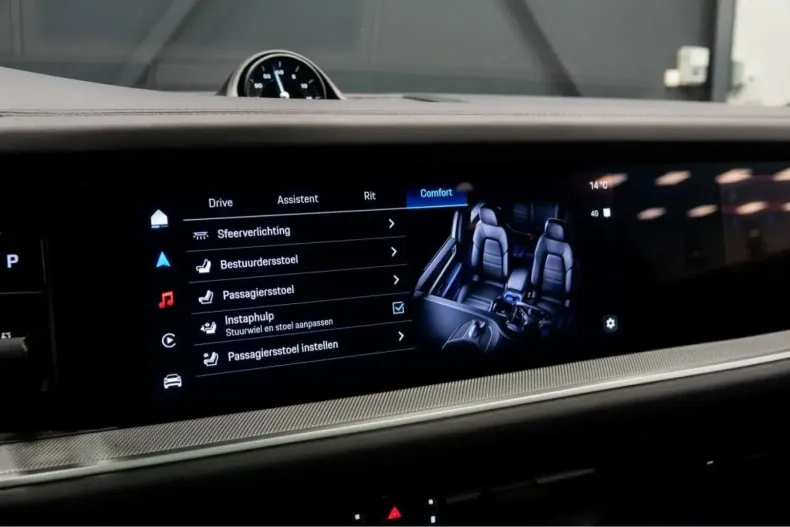 Porsche Cayenne din 2024 cu 33.250 km - oferta POR149568 - foto 34