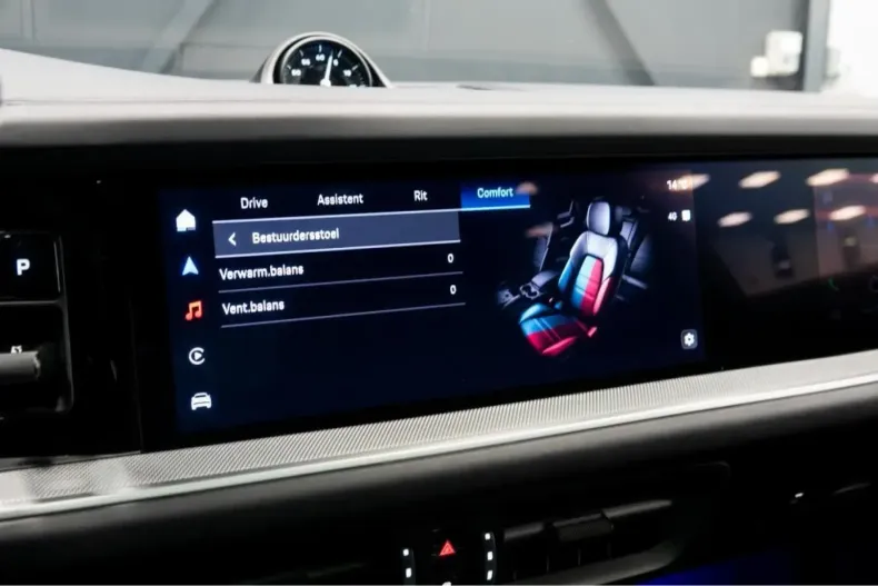 Porsche Cayenne din 2024 cu 33.250 km - oferta POR149568 - foto 35