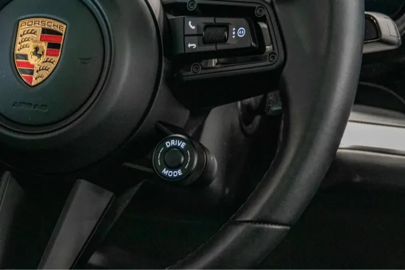 Porsche Cayenne din 2024 cu 33.250 km - oferta POR149568 - foto 42