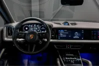 Porsche Cayenne din 2024 cu 33.250 km - oferta POR149568 - foto 43