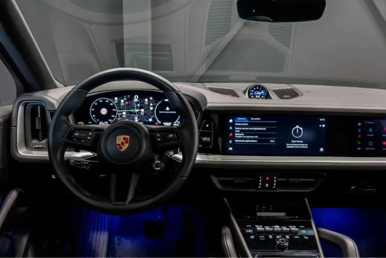 Porsche Cayenne din 2024 cu 33.250 km - oferta POR149568 - foto 43