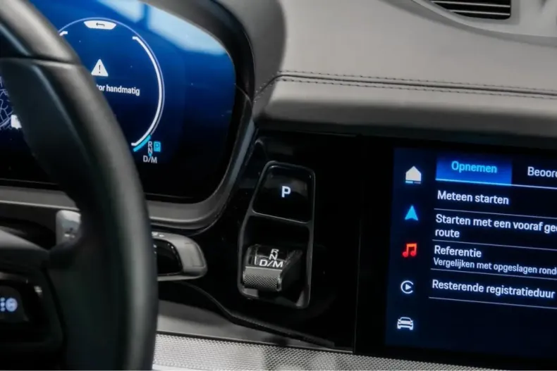 Porsche Cayenne din 2024 cu 33.250 km - oferta POR149568 - foto 45