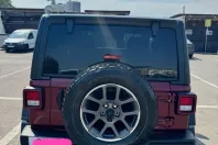 Jeep Wrangler din 2021 cu 99.000 km - oferta JEE149570 - foto 2