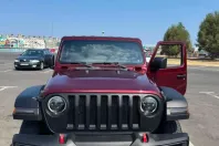 Jeep Wrangler din 2021 cu 99.000 km - oferta JEE149570 - foto 3