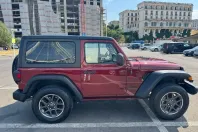 Jeep Wrangler din 2021 cu 99.000 km - oferta JEE149570 - foto 4