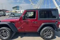 Jeep Wrangler din 2021 cu 99.000 km - oferta JEE149570 - foto 5