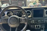 Jeep Wrangler din 2021 cu 99.000 km - oferta JEE149570 - foto 7