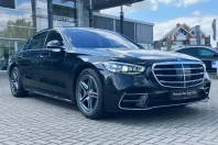 Mercedes-Benz S 450 din 2024 cu 28.300 km - oferta MER149571 - foto 1