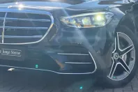 Mercedes-Benz S 450 din 2024 cu 28.300 km - oferta MER149571 - foto 4