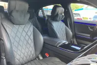 Mercedes-Benz S 450 din 2024 cu 28.300 km - oferta MER149571 - foto 9