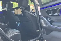 Mercedes-Benz S 450 din 2024 cu 28.300 km - oferta MER149571 - foto 11