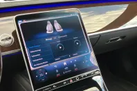 Mercedes-Benz S 450 din 2024 cu 28.300 km - oferta MER149571 - foto 16